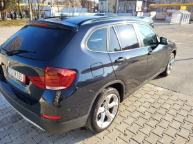 BMW X1 2.0i xDrive, снимка 5