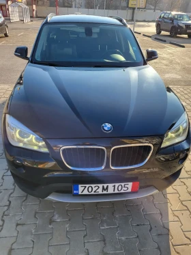 BMW X1 2.0i xDrive, снимка 1