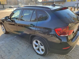 BMW X1 2.0i xDrive, снимка 6