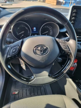 Toyota C-HR 2.0i HYBRID, снимка 7