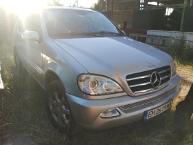 Mercedes-Benz ML 430, снимка 1