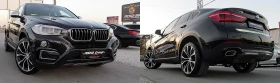 Обява за продажба на BMW X6 4.0D/ M-paket/ Keyless GO/Xdrive/СОБСТВЕН ЛИЗИНГ ~46 000 лв. - изображение 9