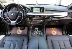 BMW X6 4.0D/ M-paket/ Keyless GO/Xdrive/СОБСТВЕН ЛИЗИНГ, снимка 15