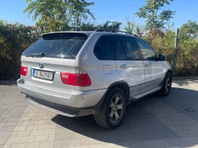 BMW X5 3.0D, снимка 2