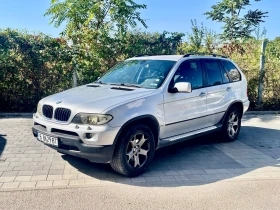     BMW X5 3.0D