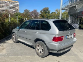 BMW X5 3.0D, снимка 3