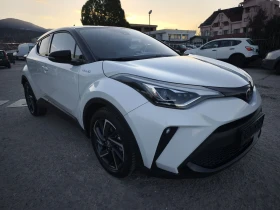 Toyota C-HR 2.0HYBRID 72x Km LOUNGE NEW !!! | Mobile.bg    3