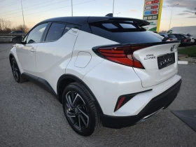 Toyota C-HR 2.0HYBRID 72x Km LOUNGE NEW !!! | Mobile.bg    5