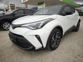 Toyota C-HR 2.0HYBRID 72x Km LOUNGE NEW !!! 1