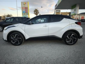 Toyota C-HR 2.0HYBRID 72x Km LOUNGE NEW !!! | Mobile.bg    6