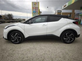 Toyota C-HR 2.0HYBRID 72x Km LOUNGE NEW !!!, снимка 6