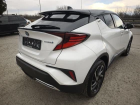 Toyota C-HR 2.0HYBRID 72x Km LOUNGE NEW !!!, снимка 4