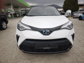 Toyota C-HR 2.0HYBRID 72x Km LOUNGE NEW !!! - 46000 лв. - 23420062 | Car24.bg