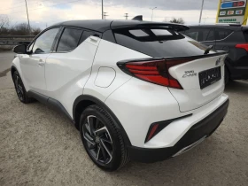 Toyota C-HR 2.0HYBRID 72x Km LOUNGE NEW !!!, снимка 5