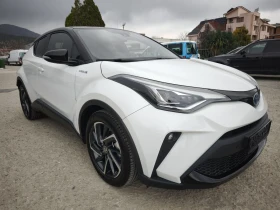 Toyota C-HR 2.0HYBRID 72x Km LOUNGE NEW !!! - 46000 лв. - 23420062 | Car24.bg