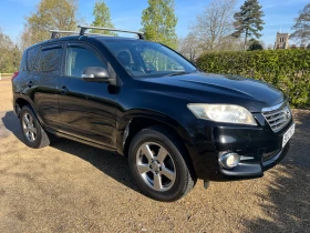 Обява за продажба на Toyota Rav4 2.2 D4-D, AWD, 4x4 ~10 000 лв. - изображение 7