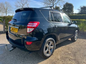 Обява за продажба на Toyota Rav4 2.2 D4-D, AWD, 4x4 ~10 000 лв. - изображение 4