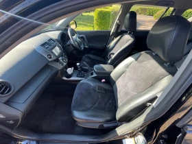 Обява за продажба на Toyota Rav4 2.2 D4-D, AWD, 4x4 ~10 000 лв. - изображение 11