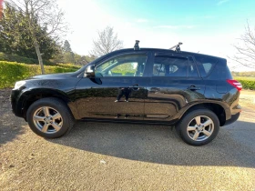 Обява за продажба на Toyota Rav4 2.2 D4-D, AWD, 4x4 ~10 000 лв. - изображение 1