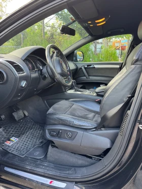 Audi Q7 4.2 TDI - 18000 лв. - 42202627 4