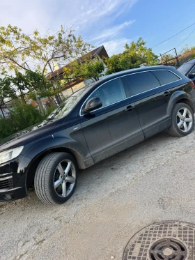 Audi Q7 4.2 TDI - 18000 лв. - 42202627 3