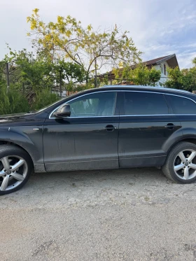 Audi Q7 4.2 TDI - 18000 лв. - 42202627 2