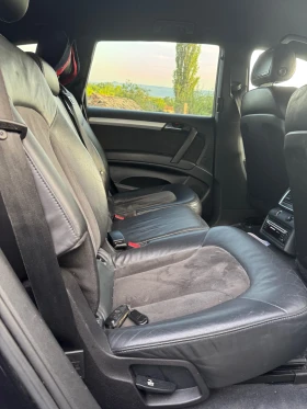 Audi Q7 4.2 TDI - 18000 лв. - 42202627 6