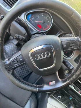 Audi Q7 4.2 TDI - 18000 лв. - 42202627 8