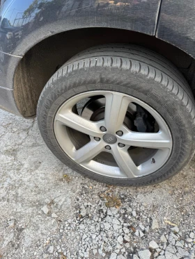 Audi Q7 4.2 TDI - 18000 лв. - 42202627 7