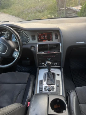 Audi Q7 4.2 TDI - 18000 лв. - 42202627 5