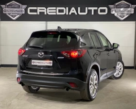 Обява за продажба на Mazda CX-5 2.2D AUTO ~14 900 лв. - изображение 3