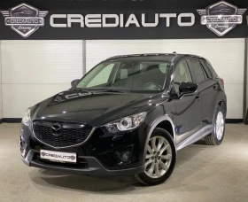 Обява за продажба на Mazda CX-5 2.2D AUTO ~14 900 лв. - изображение 1