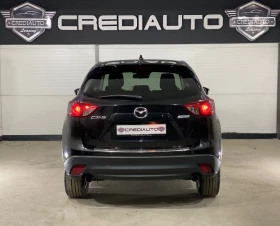 Обява за продажба на Mazda CX-5 2.2D AUTO ~14 900 лв. - изображение 4