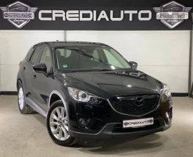 Обява за продажба на Mazda CX-5 2.2D AUTO ~14 900 лв. - изображение 2
