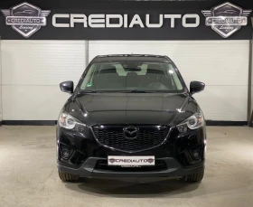 Обява за продажба на Mazda CX-5 2.2D AUTO ~14 900 лв. - изображение 1