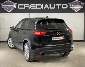 Обява за продажба на Mazda CX-5 2.2D AUTO ~14 900 лв. - изображение 5