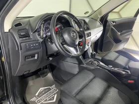 Обява за продажба на Mazda CX-5 2.2D AUTO ~14 900 лв. - изображение 6