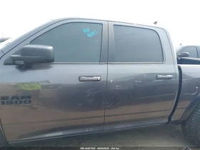 Dodge RAM 1500 Rebel - 33000 лв. - 15490272 6