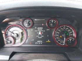 Dodge RAM 1500 Rebel - 33000 лв. - 15490272 11