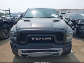 Dodge RAM 1500 Rebel - 33000 лв. - 15490272 2