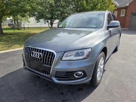 Audi Q5 QUATTRO* Авто финансиране* Карфакс