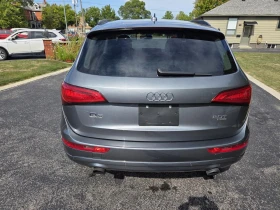 Audi Q5 QUATTRO* Авто финансиране* Карфакс - 19500 лв. - 93045825 4