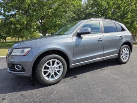 Audi Q5 QUATTRO* Авто финансиране* Карфакс - 19500 лв. - 93045825 2