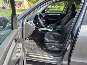 Audi Q5 QUATTRO* Авто финансиране* Карфакс - 19500 лв. - 93045825 11