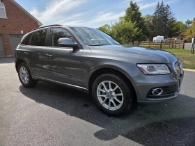 Audi Q5 QUATTRO* Авто финансиране* Карфакс - 19500 лв. - 93045825 3