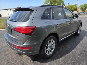 Audi Q5 QUATTRO* Авто финансиране* Карфакс - 19500 лв. - 93045825 8
