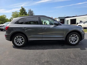 Audi Q5 QUATTRO* Авто финансиране* Карфакс - 19500 лв. - 93045825 7