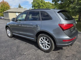 Audi Q5 QUATTRO* Авто финансиране* Карфакс - 19500 лв. - 93045825 9