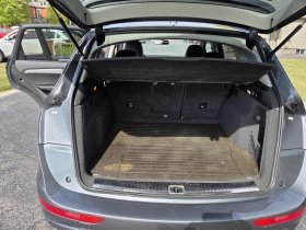 Audi Q5 QUATTRO* Авто финансиране* Карфакс - 19500 лв. - 93045825 13