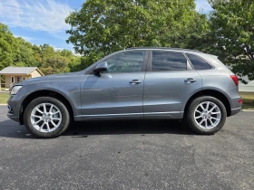 Audi Q5 QUATTRO* Авто финансиране* Карфакс - 19500 лв. - 93045825 10